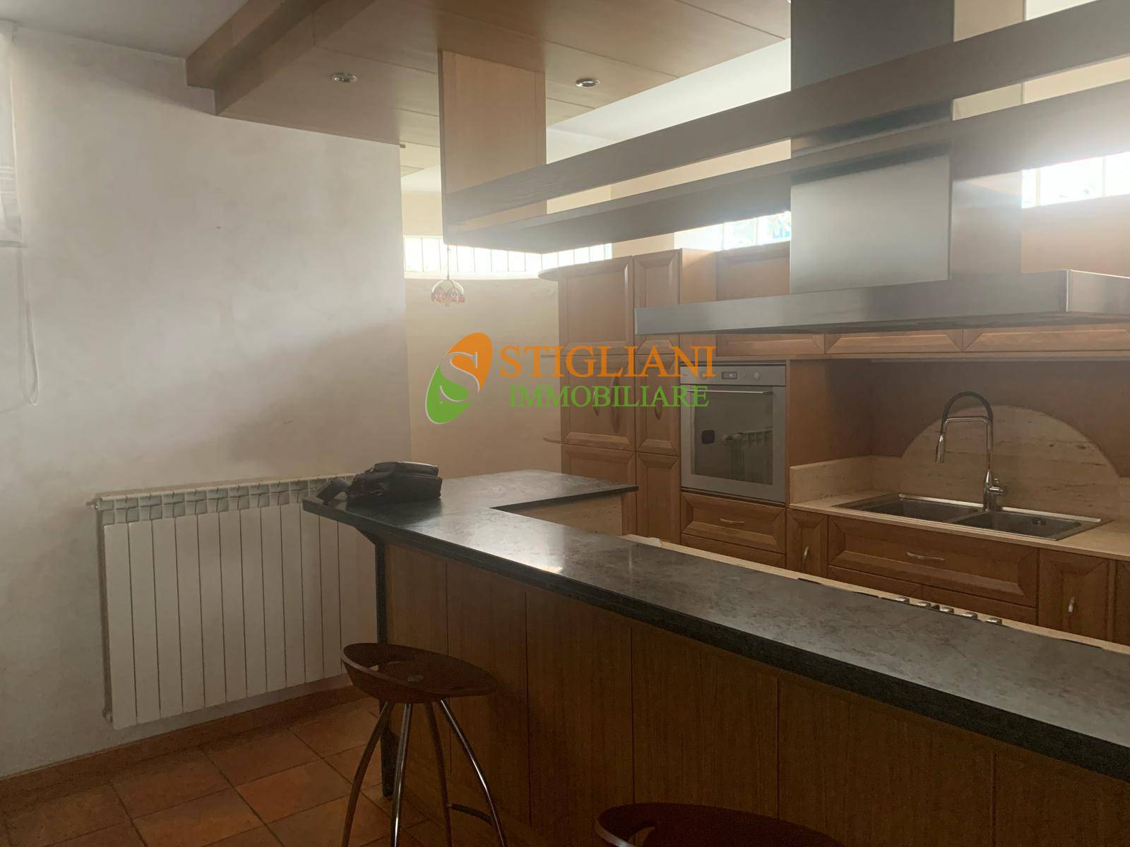 Villa a Schiera in affitto a Campobasso, Semicentro