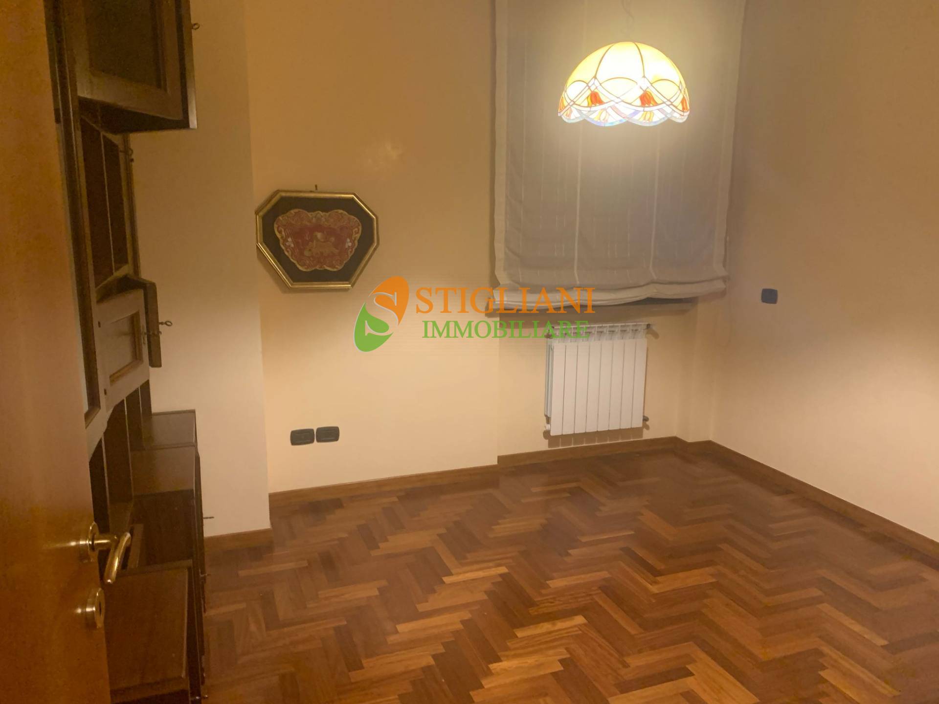 Villa a Schiera in affitto a Campobasso, Semicentro