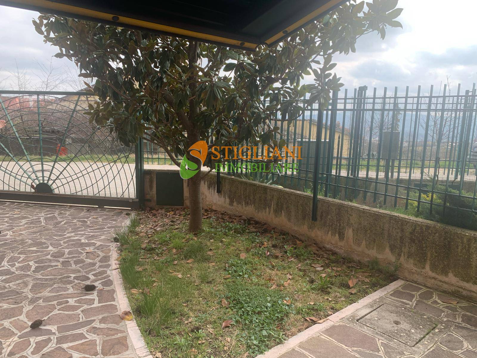 Villa a Schiera in affitto a Campobasso, Semicentro