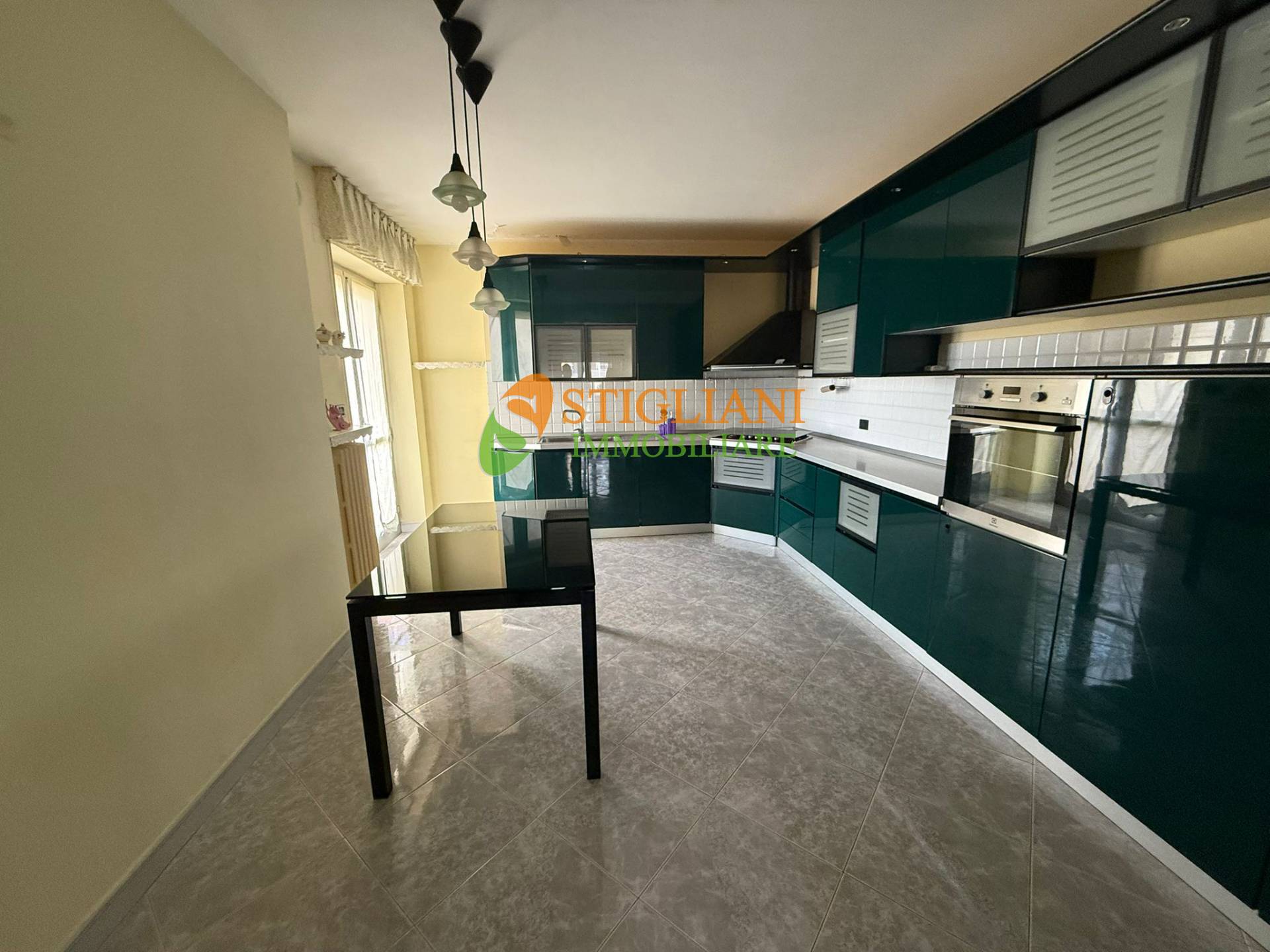 Appartamento in affitto a Campobasso, Periferia
