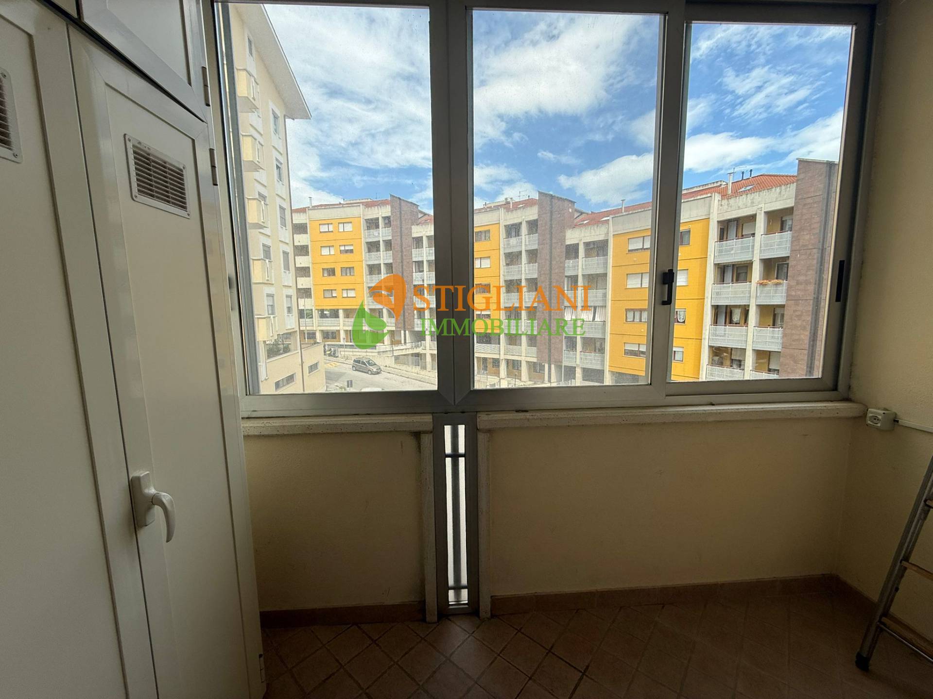 Appartamento in affitto a Campobasso, Periferia