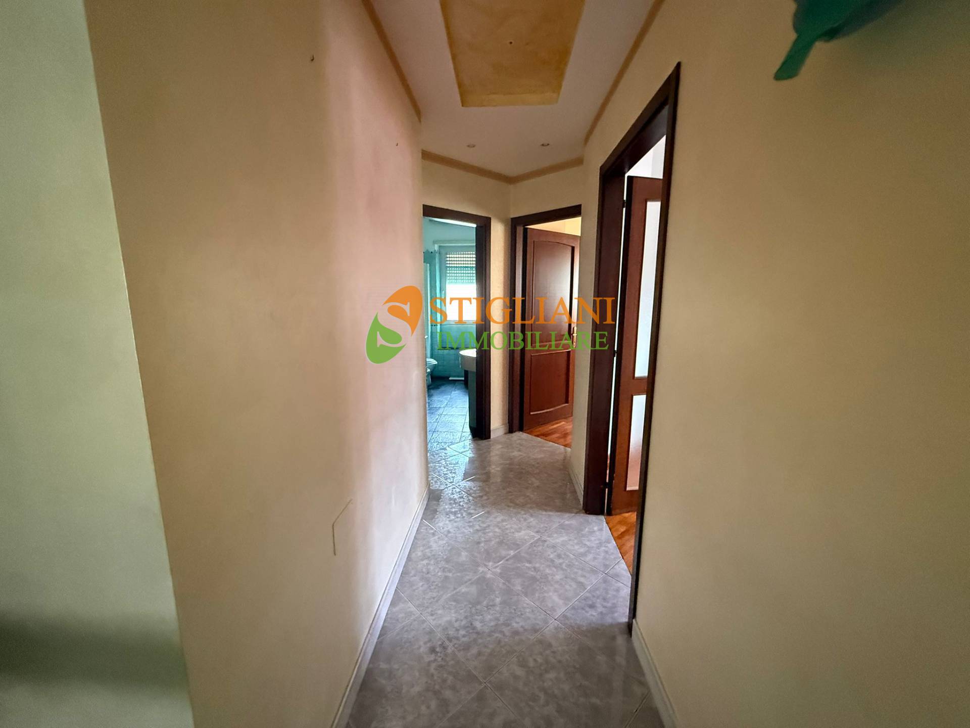 Appartamento in affitto a Campobasso, Periferia