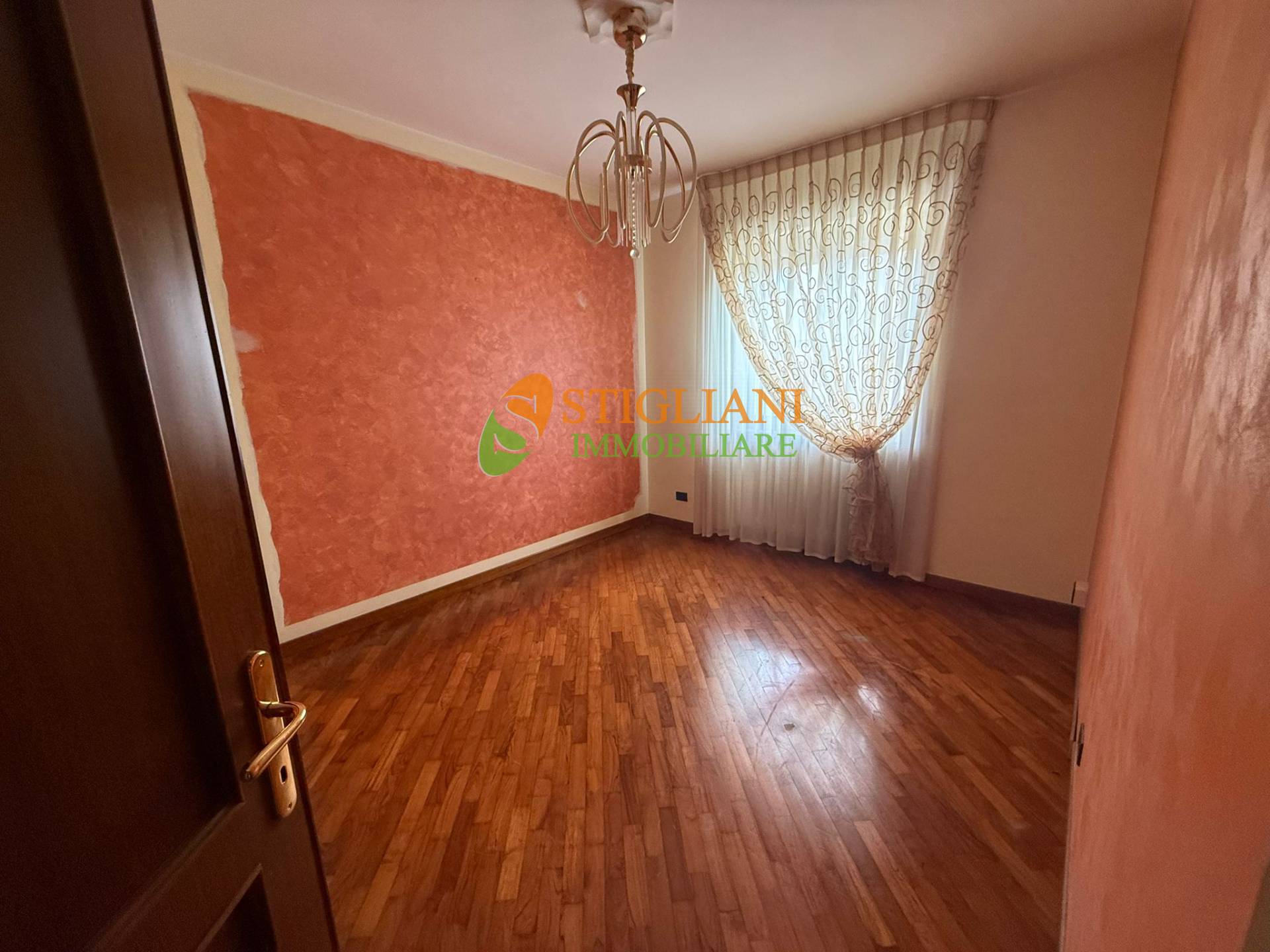 Appartamento in affitto a Campobasso, Periferia