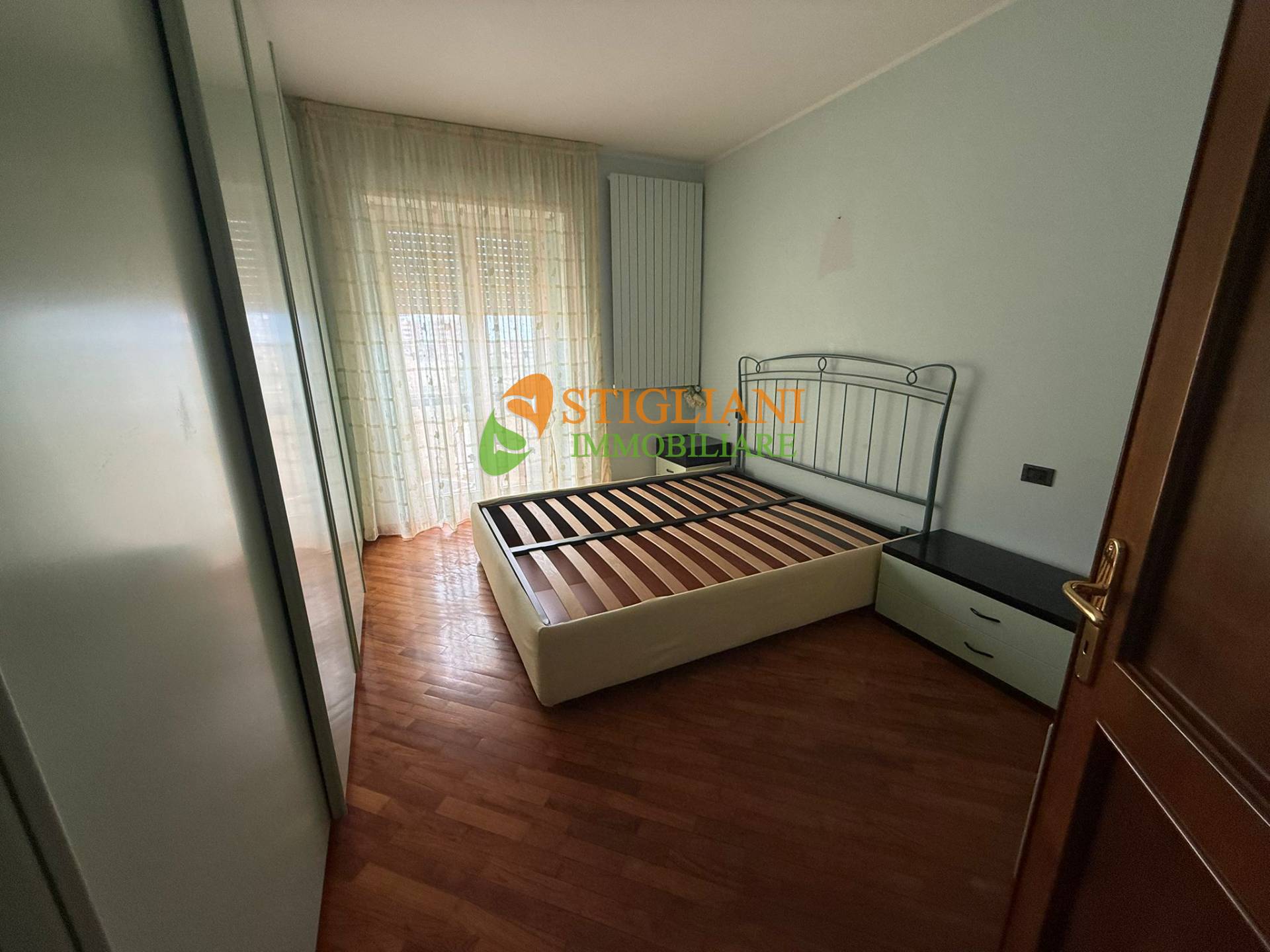 Appartamento in affitto a Campobasso, Periferia
