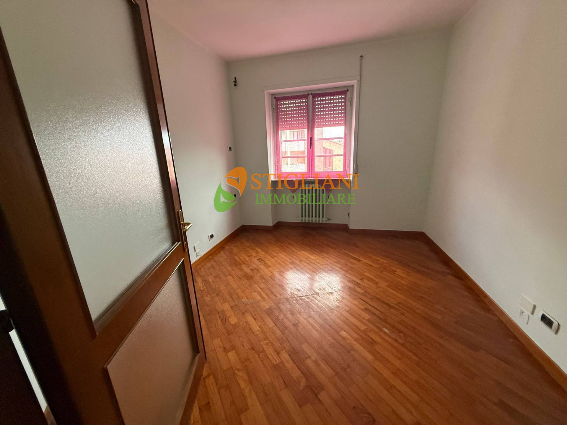 Appartamento in affitto a Campobasso, Periferia