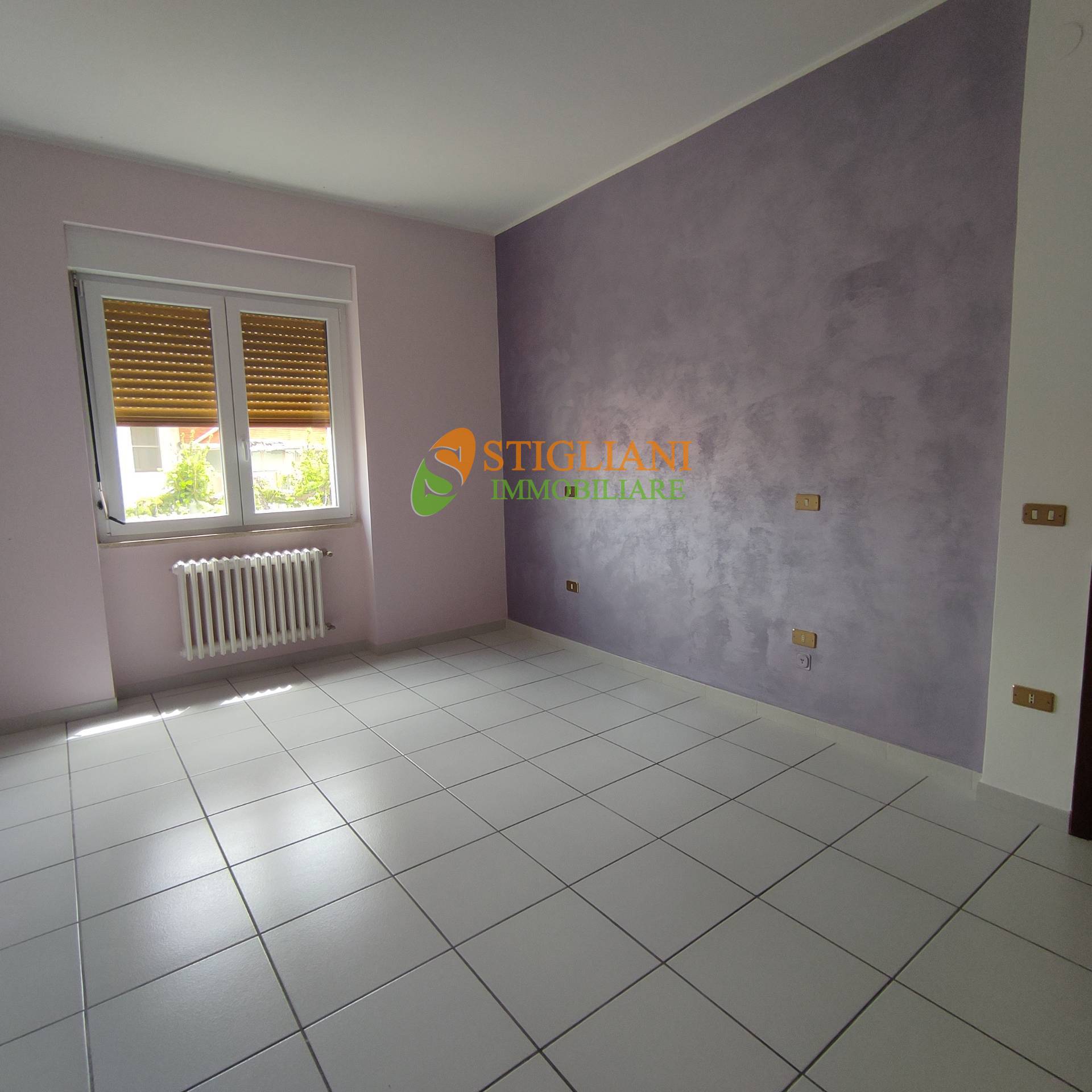 Appartamento in vendita a Campobasso, Via Montenevoso