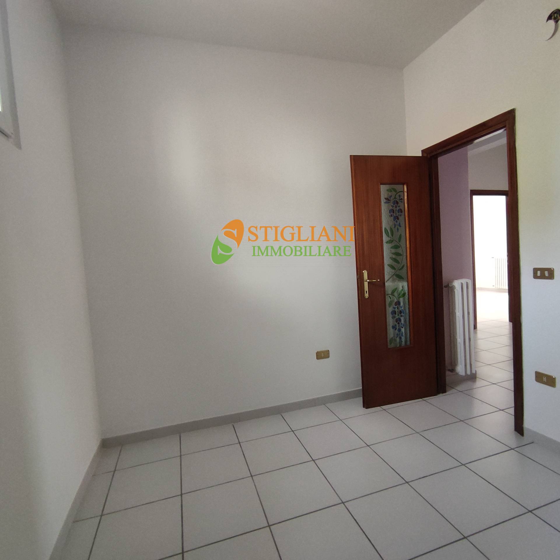 Appartamento in vendita a Campobasso, Via Montenevoso
