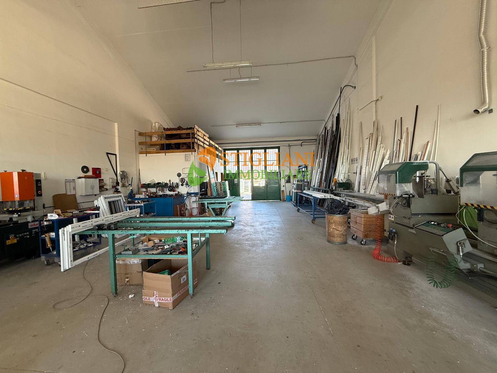Locale in vendita a Campobasso, Periferia