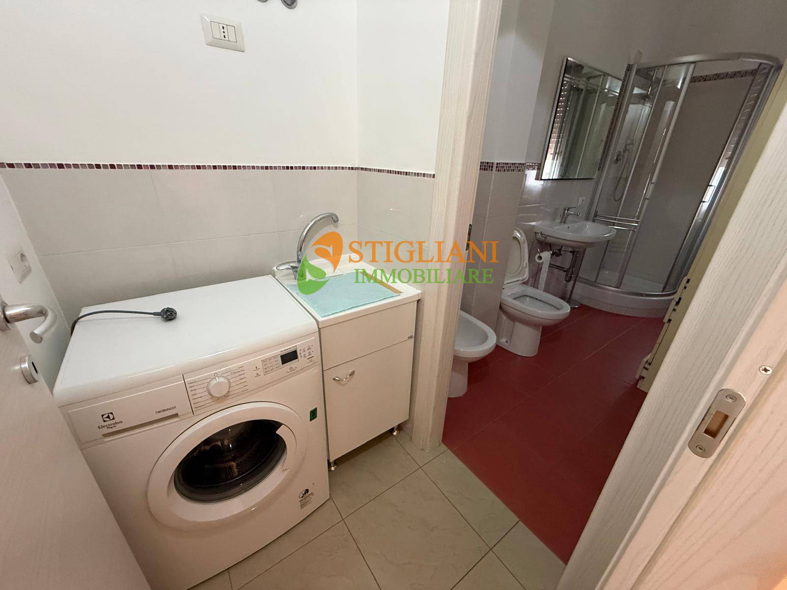 Appartamento in affitto a Campobasso, Centro