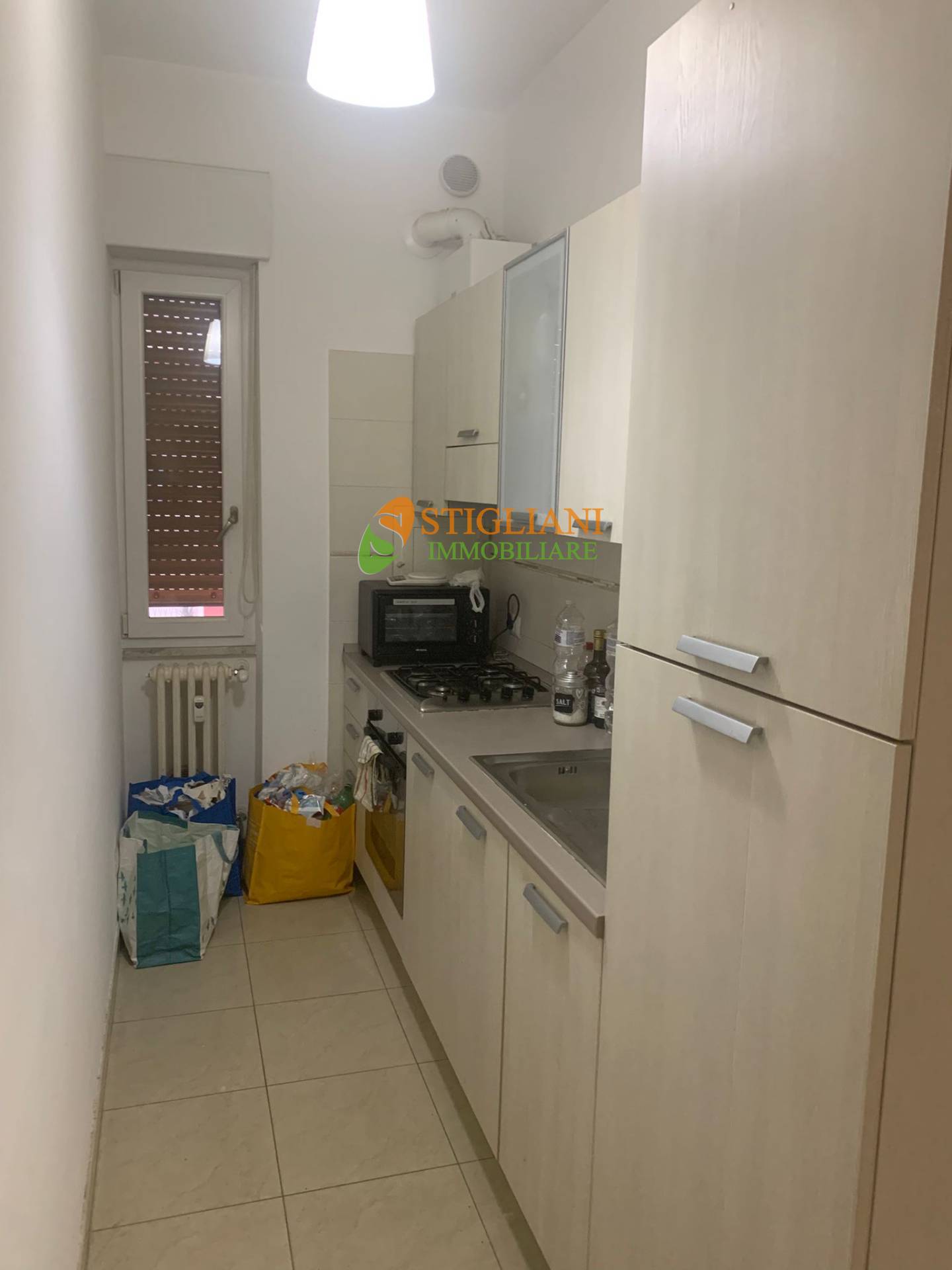 Appartamento in affitto a Campobasso, Centro