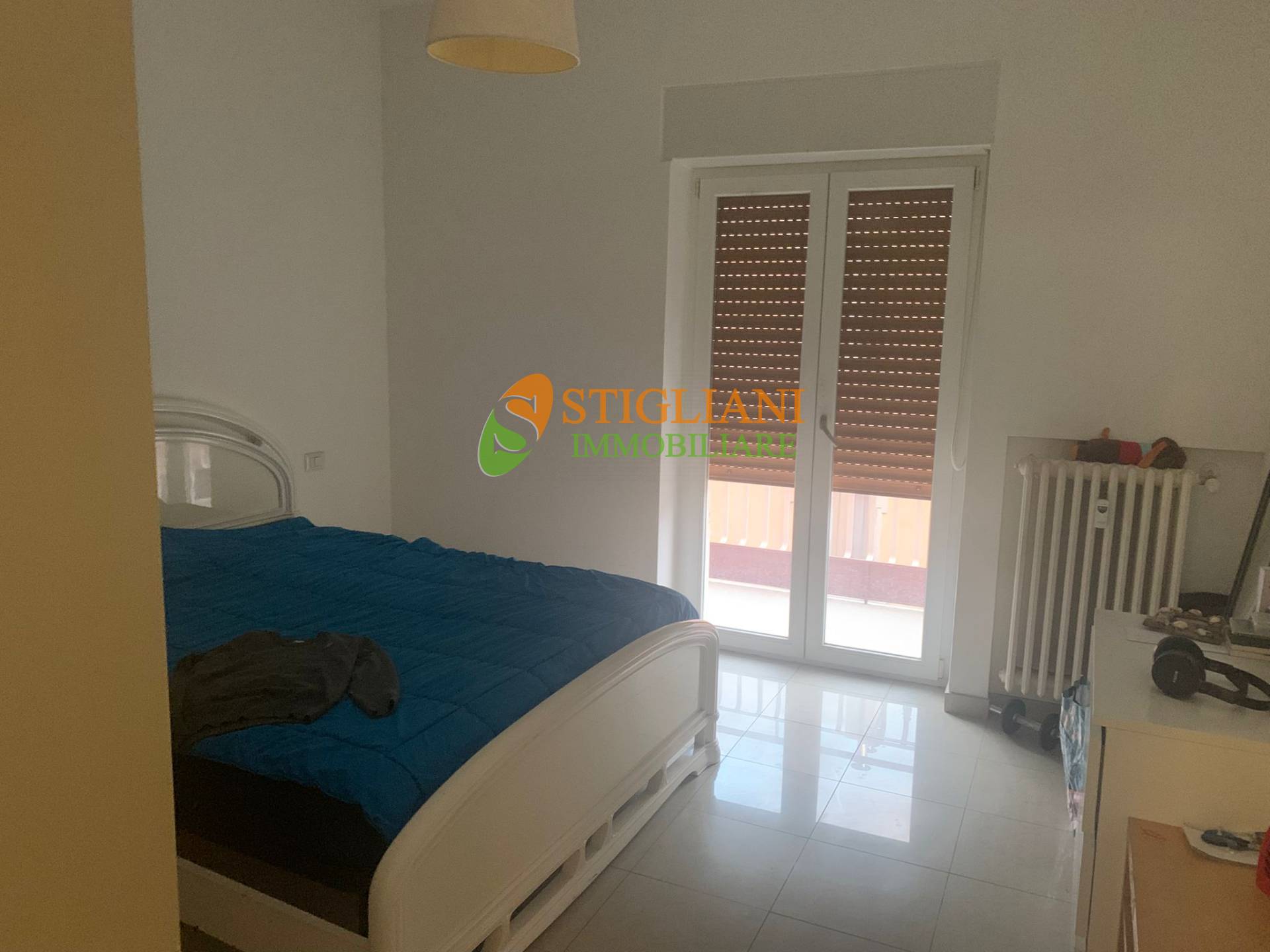 Appartamento in affitto a Campobasso, Centro