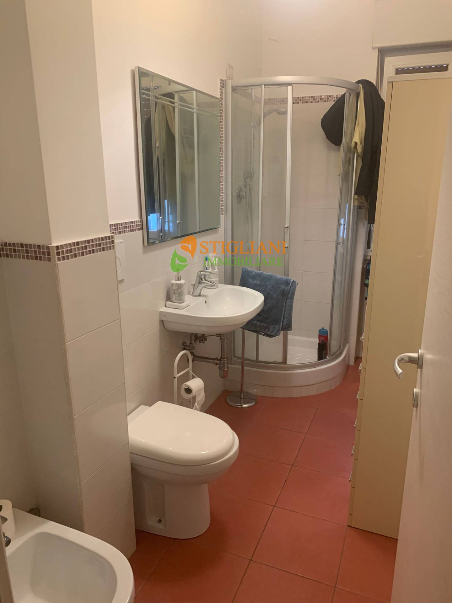 Appartamento in affitto a Campobasso, Centro
