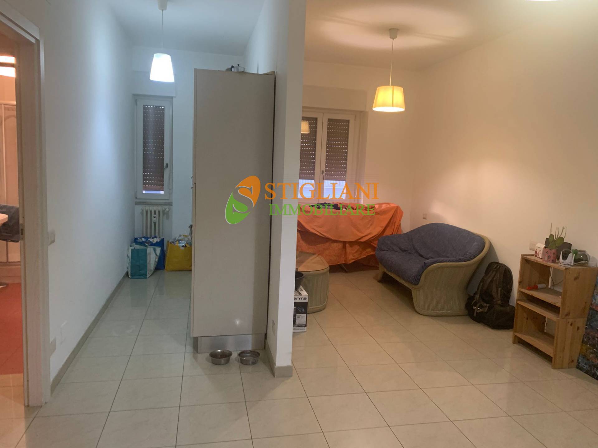 Appartamento in affitto a Campobasso, Centro