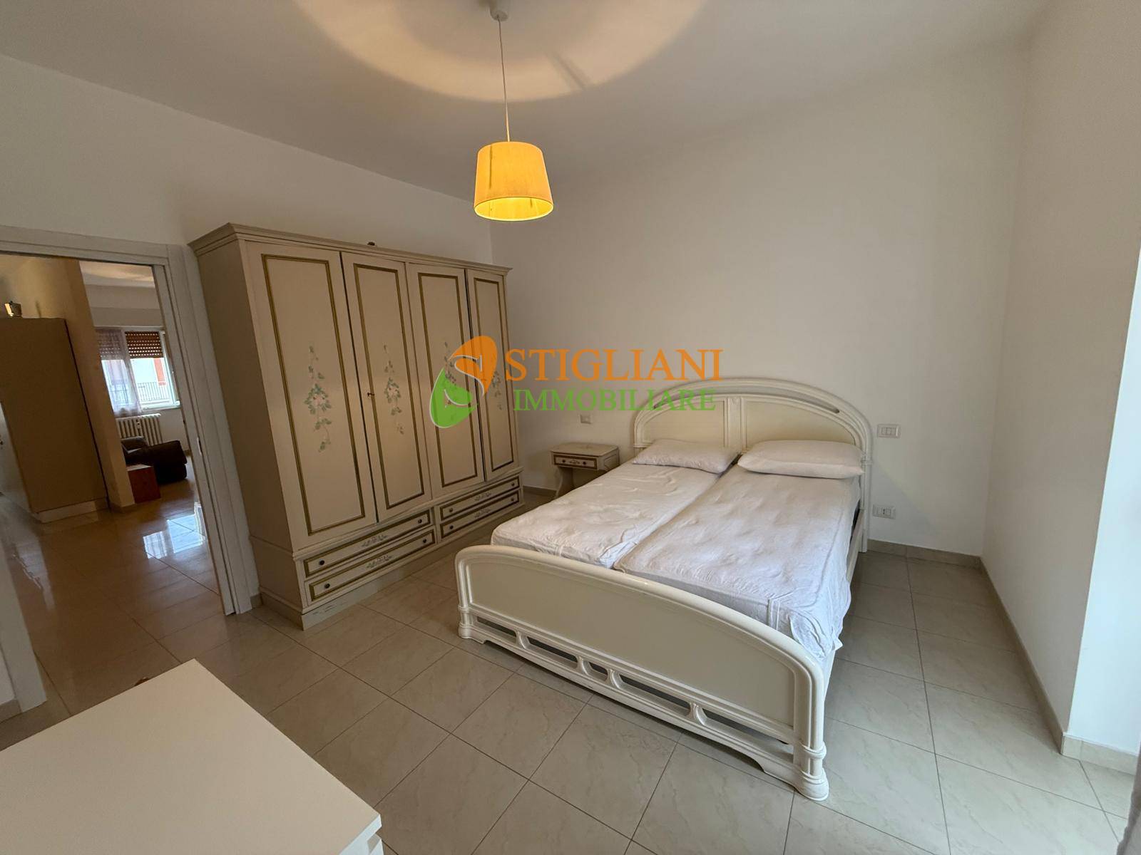Appartamento in affitto a Campobasso, Centro
