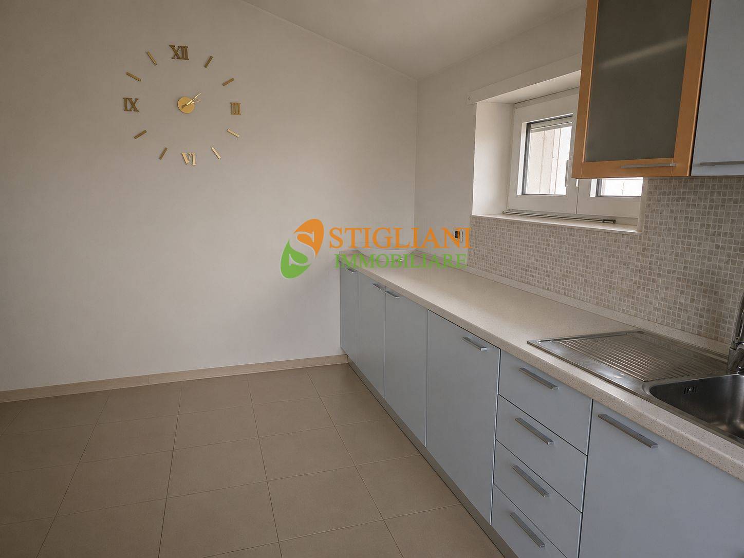 Appartamento in affitto a Campobasso, Periferia