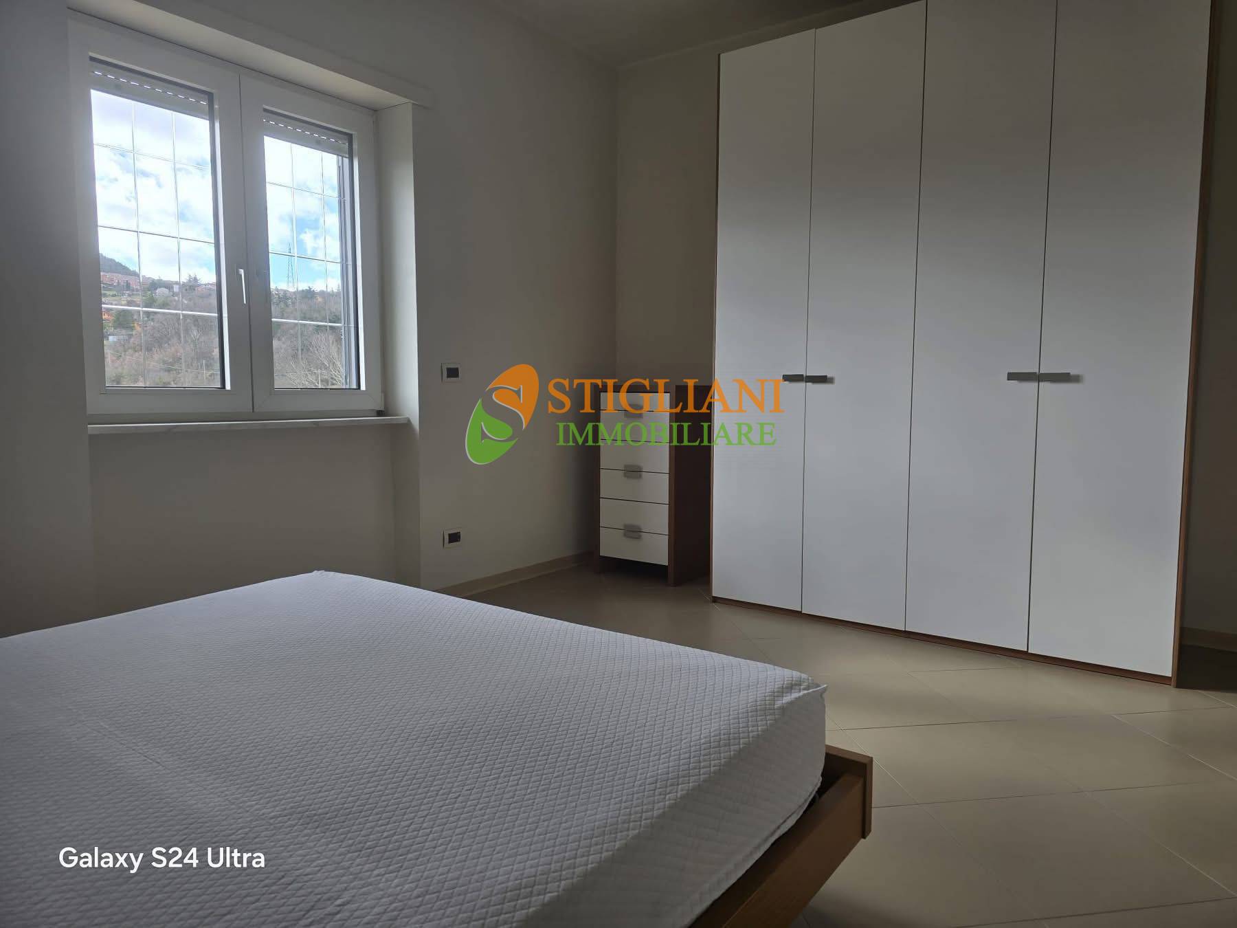 Appartamento in affitto a Campobasso, Periferia