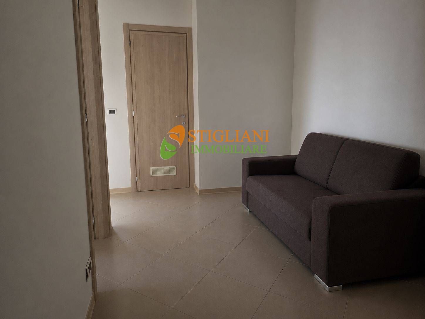 Appartamento in affitto a Campobasso, Periferia