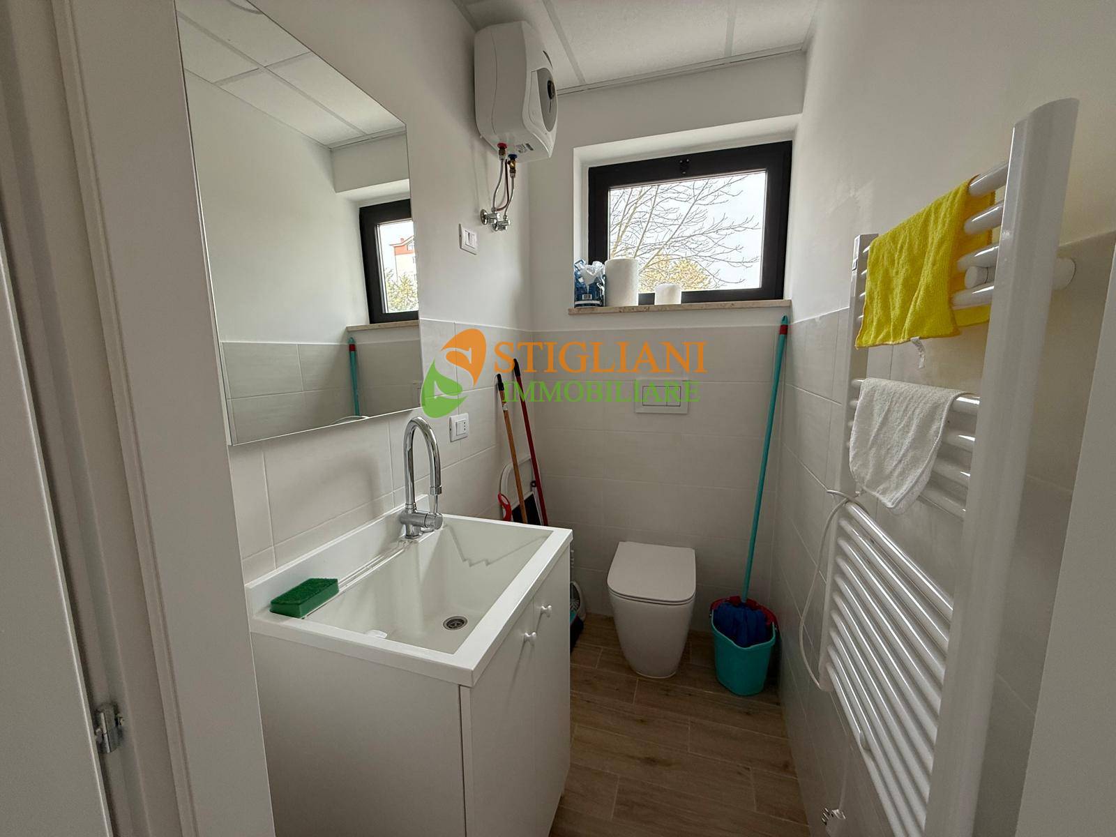 Studio/Ufficio in affitto a Campobasso, Centro