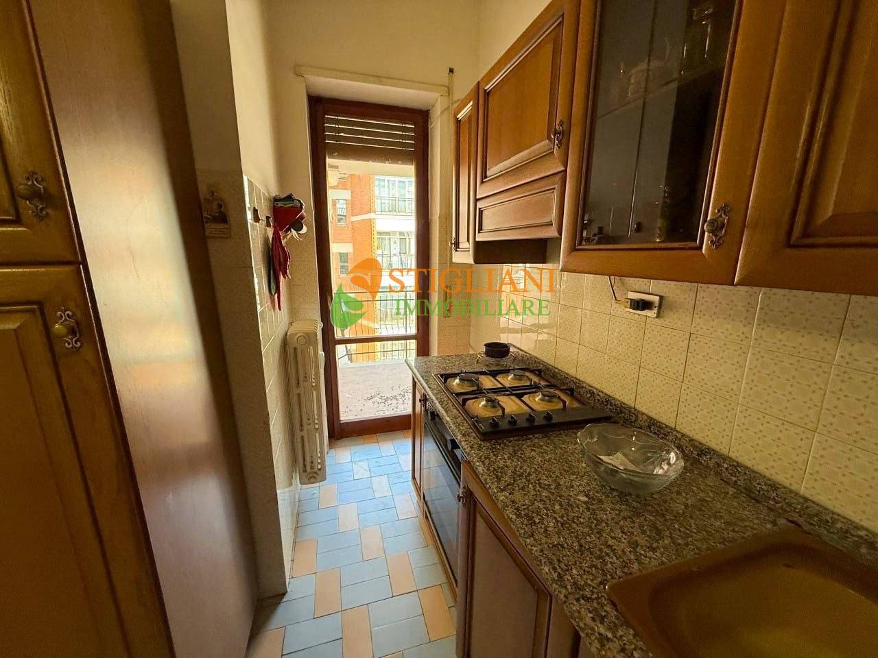 Appartamento in vendita a Campobasso, Semicentro