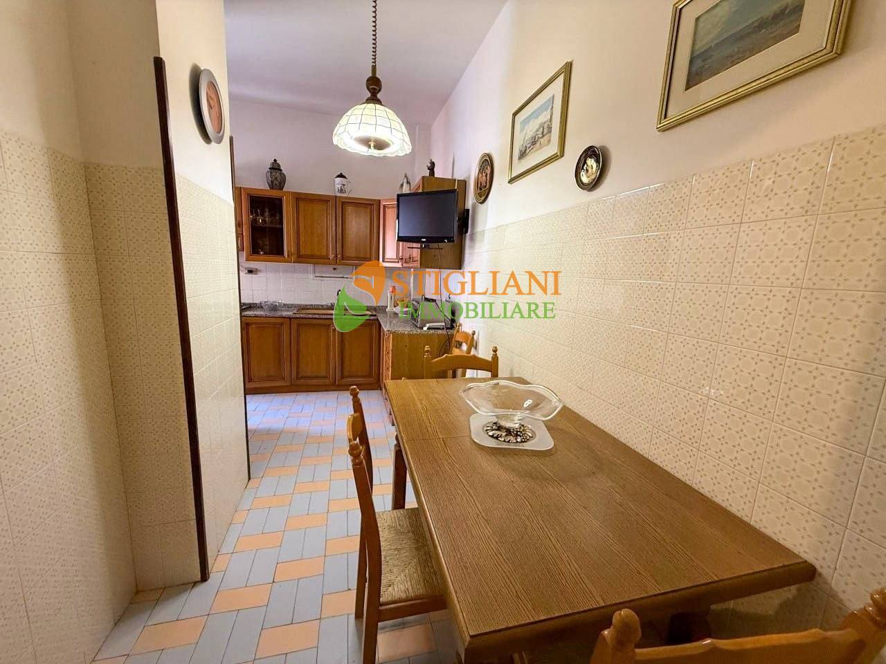 Appartamento in vendita a Campobasso, Semicentro
