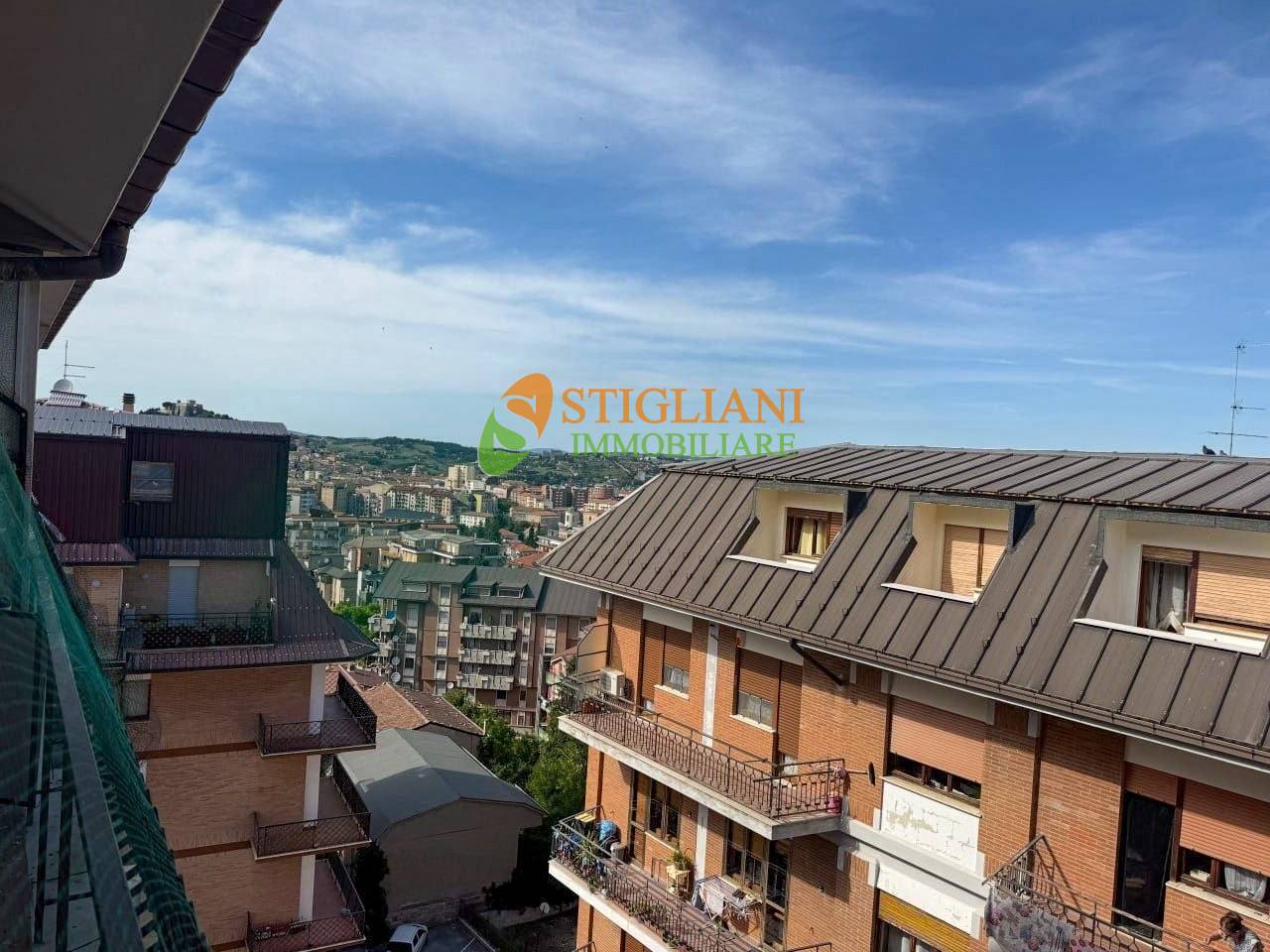 Appartamento in vendita a Campobasso, Semicentro