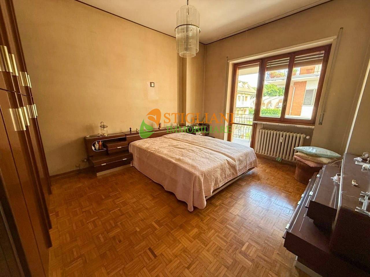 Appartamento in vendita a Campobasso, Semicentro