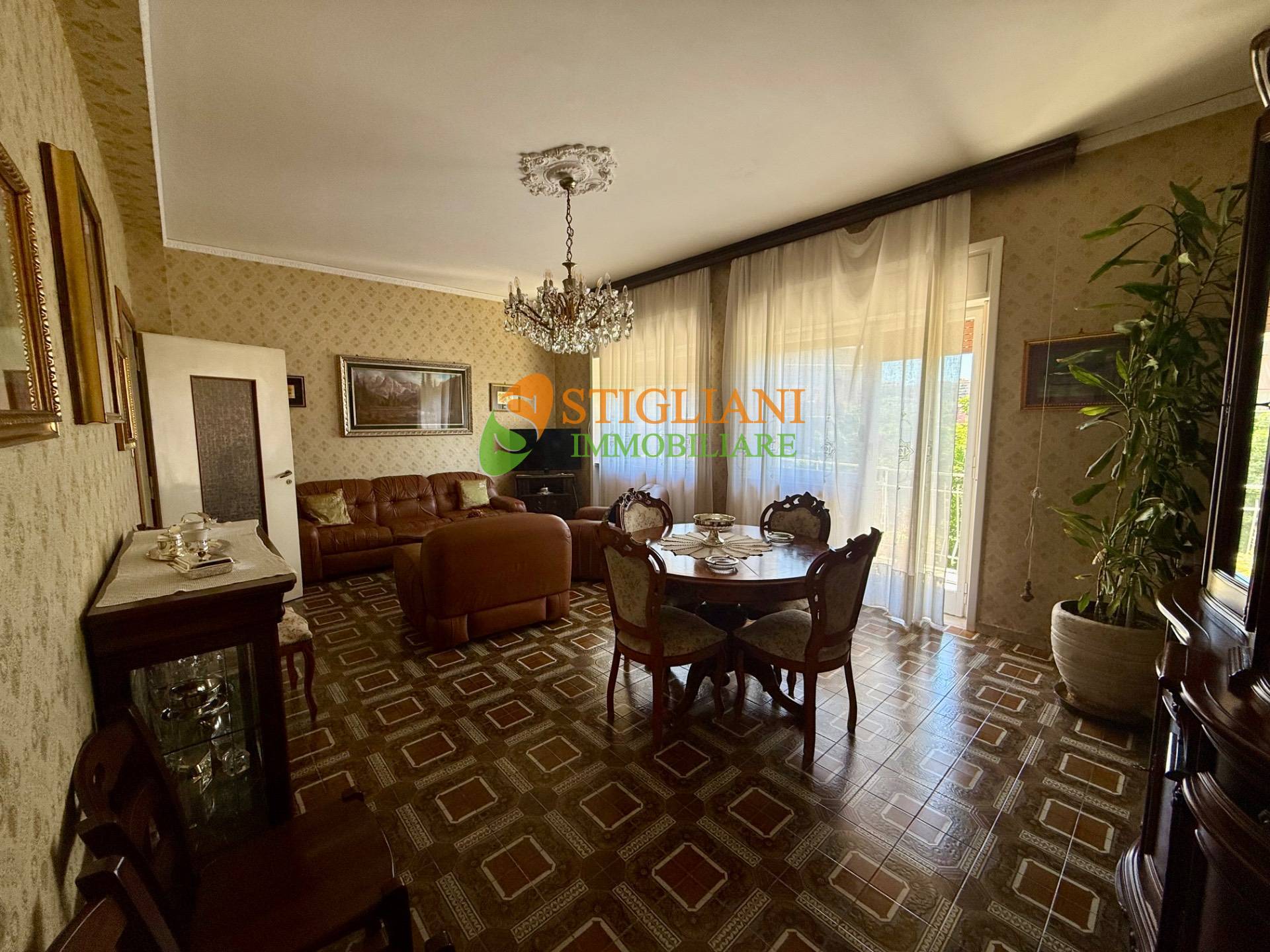 Appartamento in vendita a Campobasso, Centro