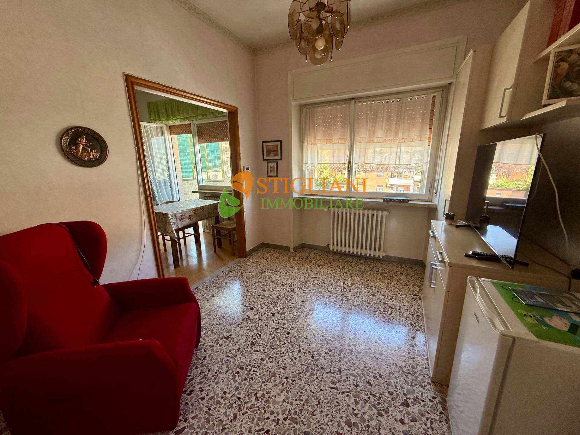 Appartamento in vendita a Campobasso, Centro