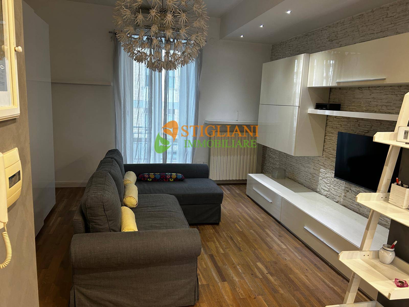 Appartamento in vendita a Campobasso, Centro