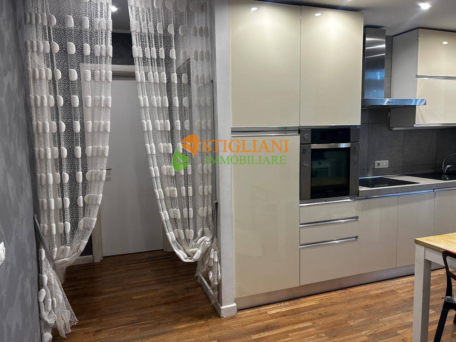 Appartamento in vendita a Campobasso, Centro
