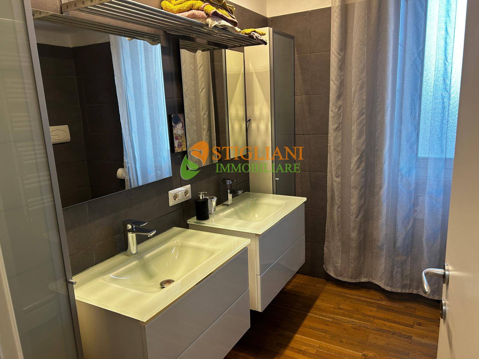 Appartamento in vendita a Campobasso, Centro