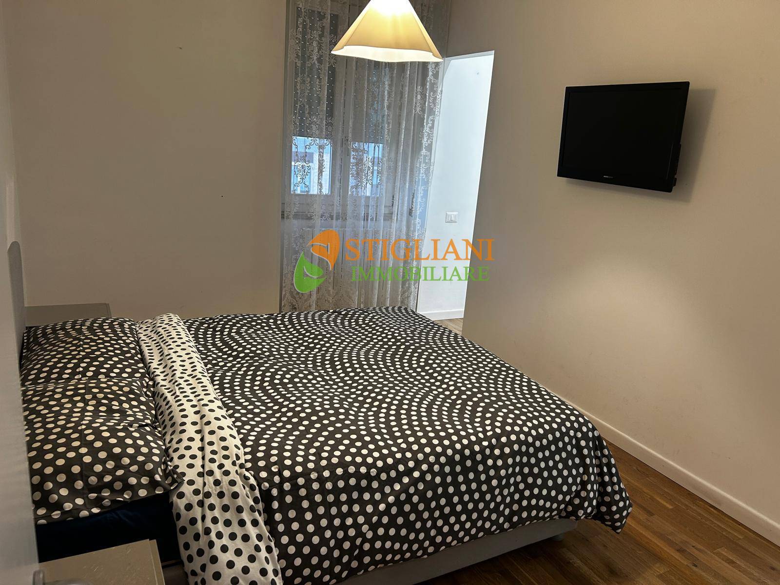Appartamento in vendita a Campobasso, Centro