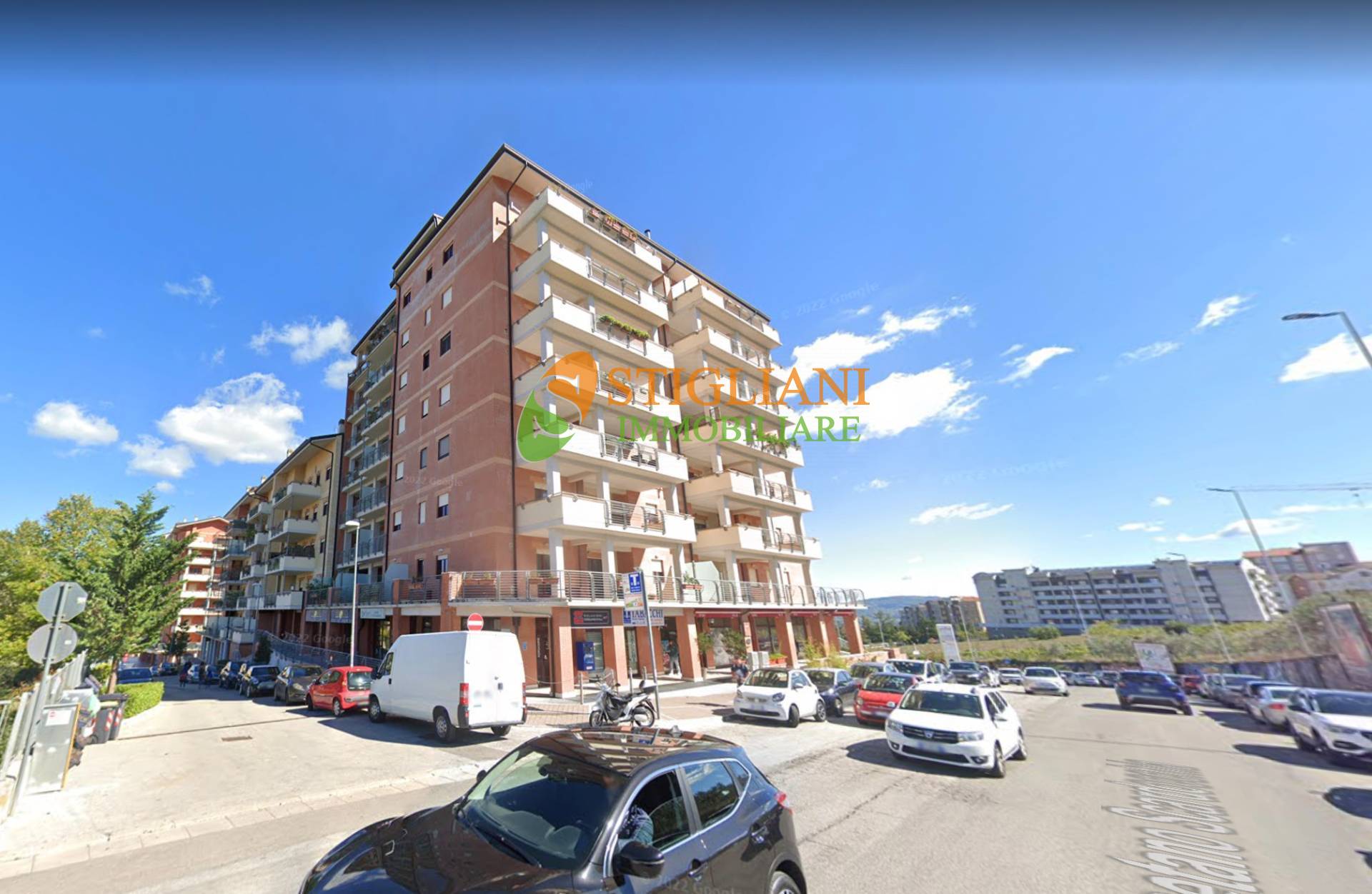 Appartamento in affitto a Campobasso, Periferia