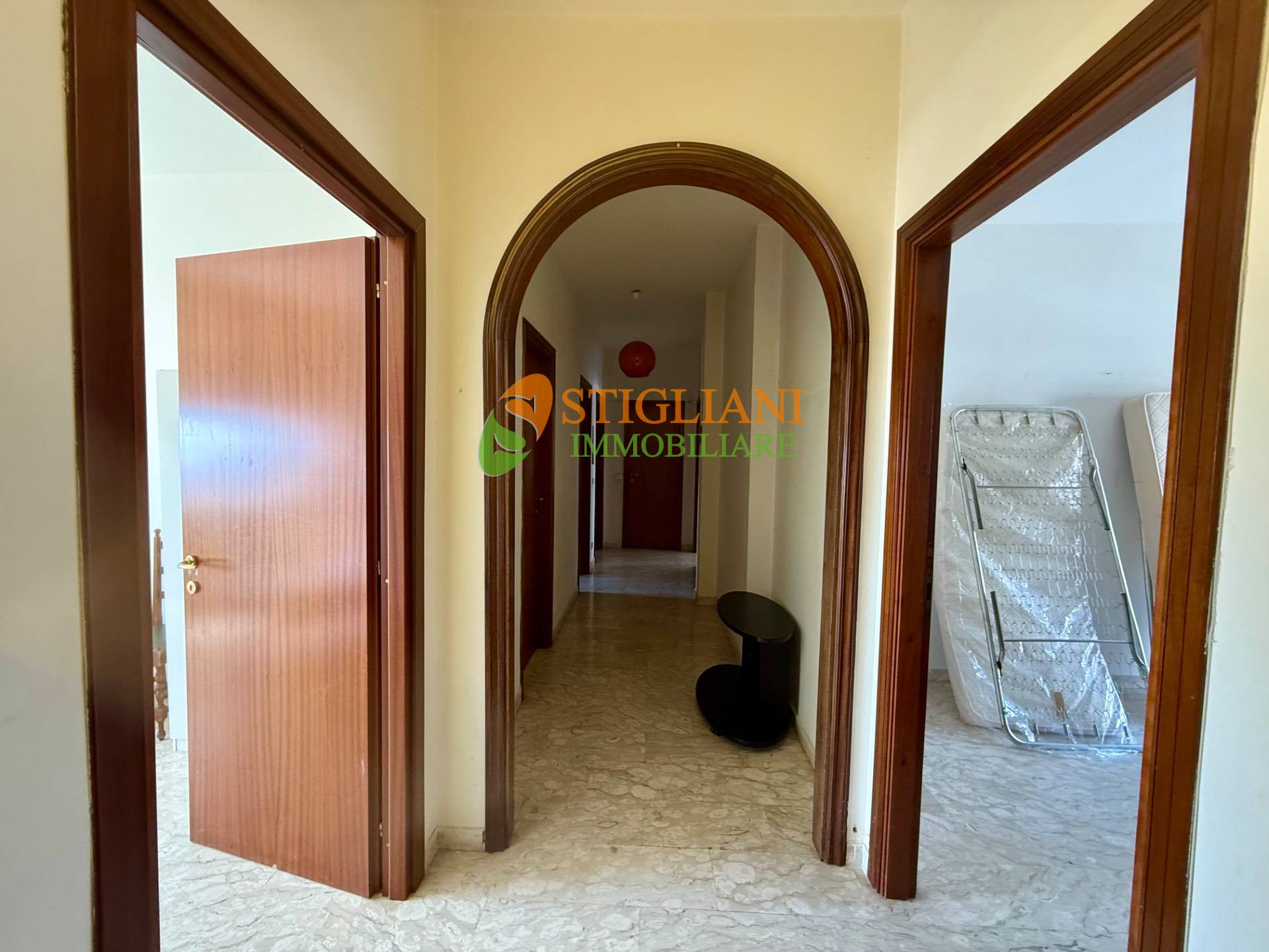Appartamento in vendita a Campobasso, Periferia