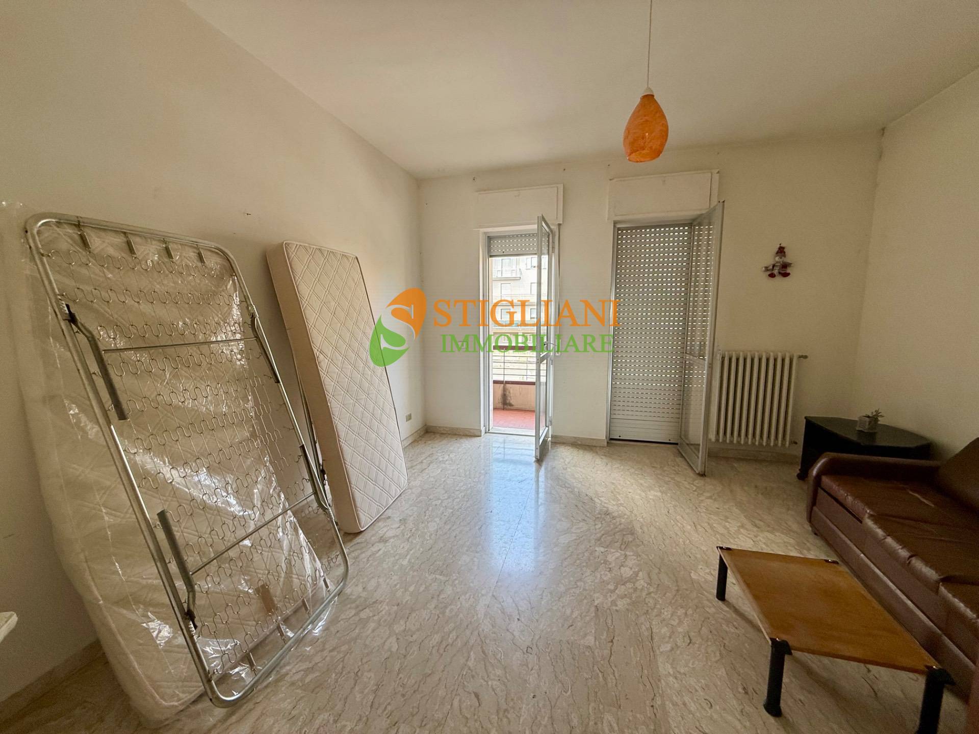 Appartamento in vendita a Campobasso, Periferia