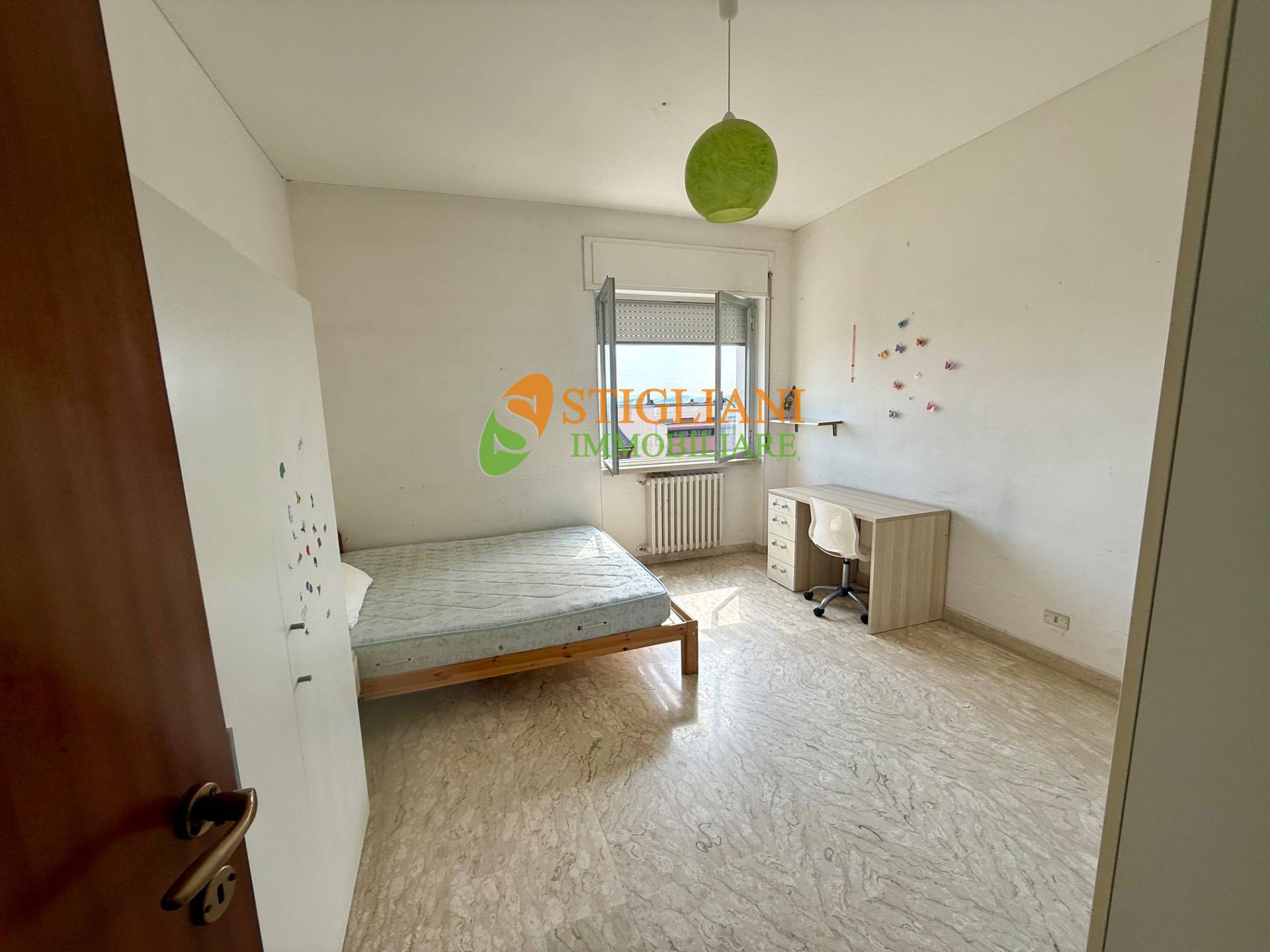 Appartamento in vendita a Campobasso, Periferia