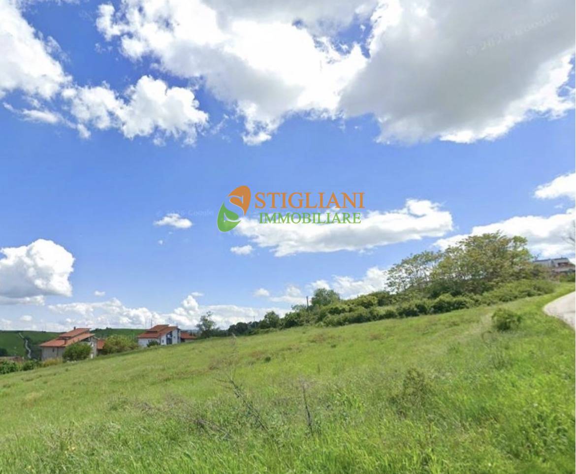 Terreno edificabile in vendita a Ripalimosani, C.da Colle Rosa