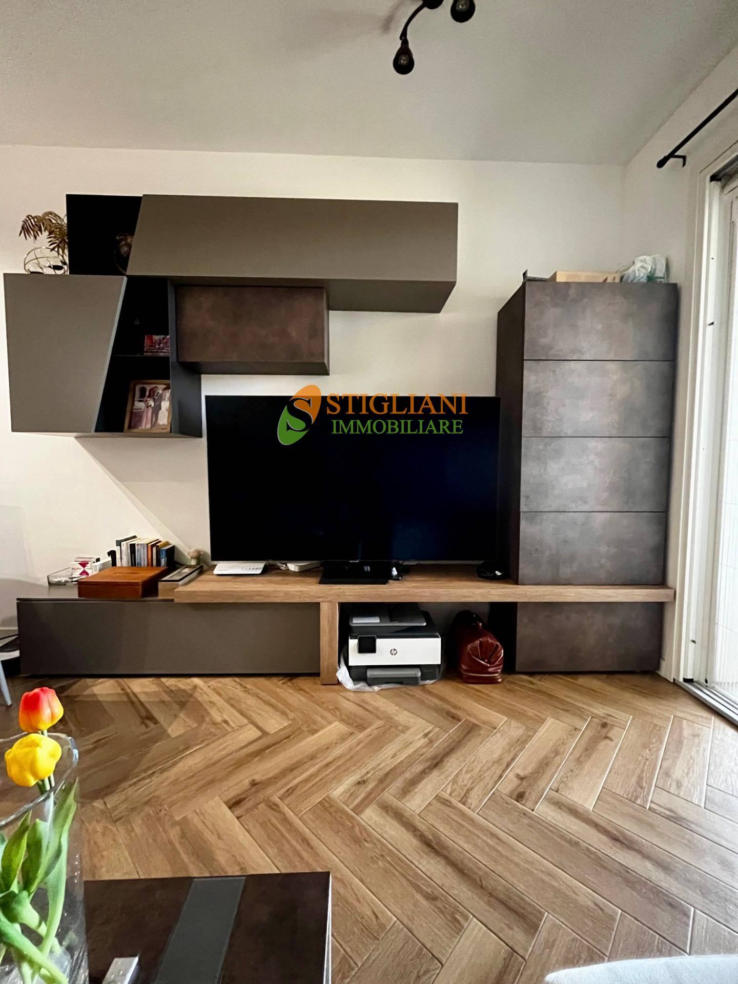 Appartamento in vendita a Roma, Monte Sacro