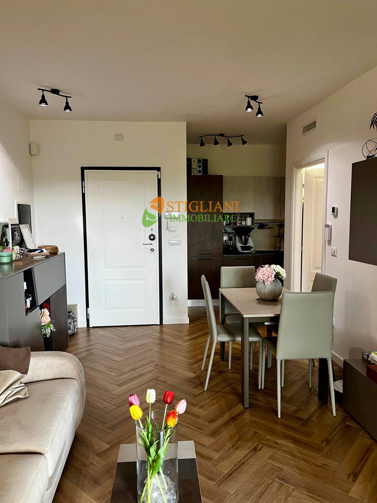 Appartamento in vendita a Roma, Monte Sacro