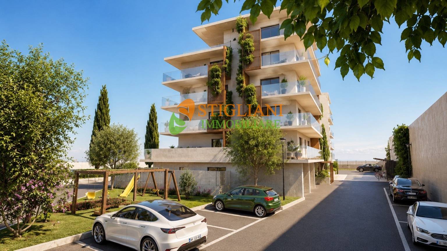 Appartamento in vendita a Campobasso, Vazzieri