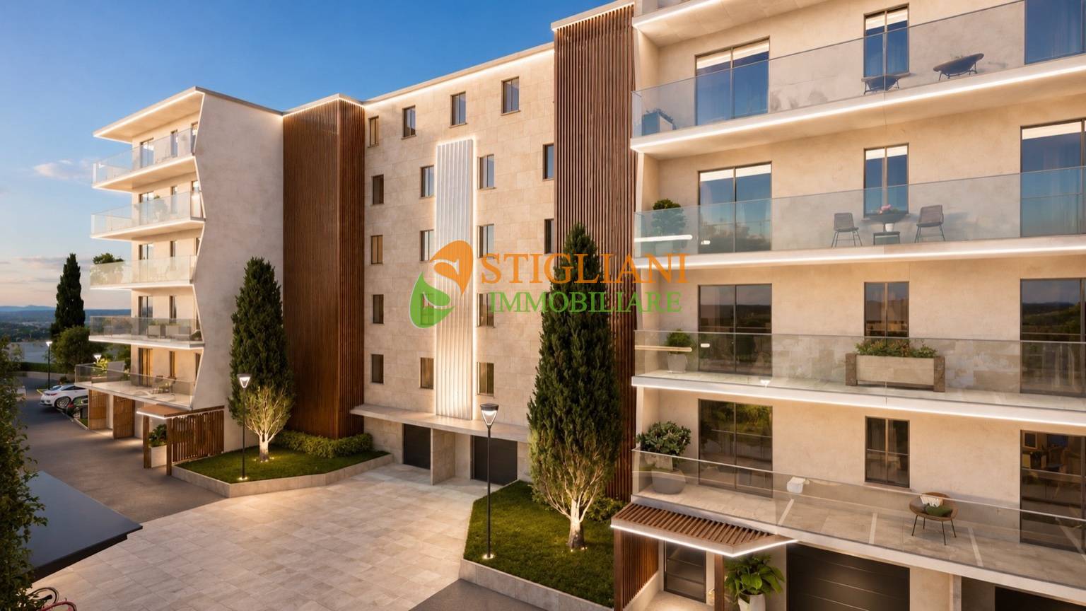 Appartamento in vendita a Campobasso, Vazzieri