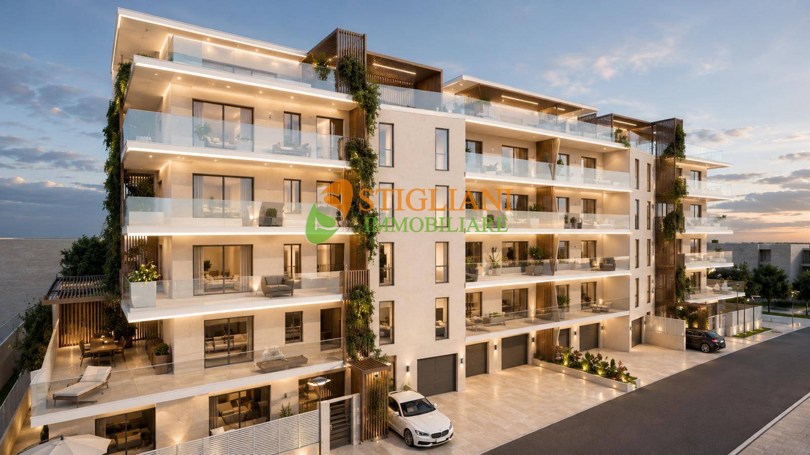 Appartamento in vendita a Campobasso, Vazzieri