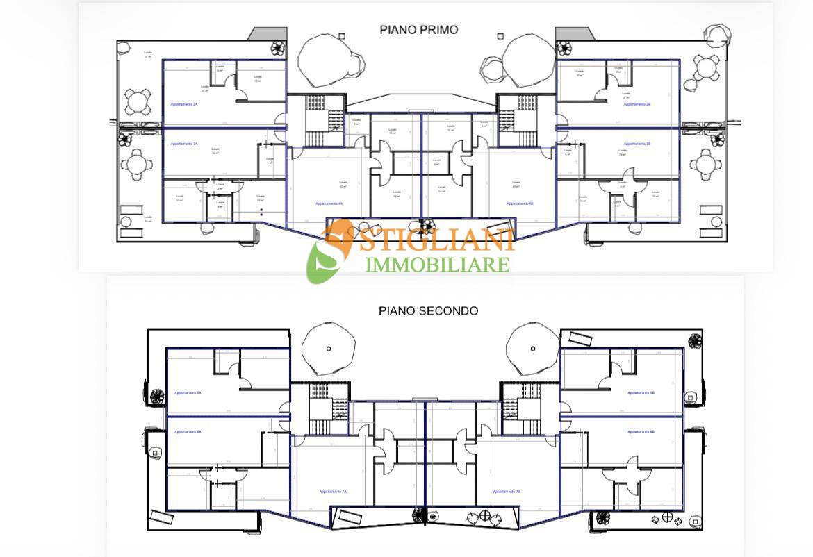 Appartamento in vendita a Campobasso, Vazzieri