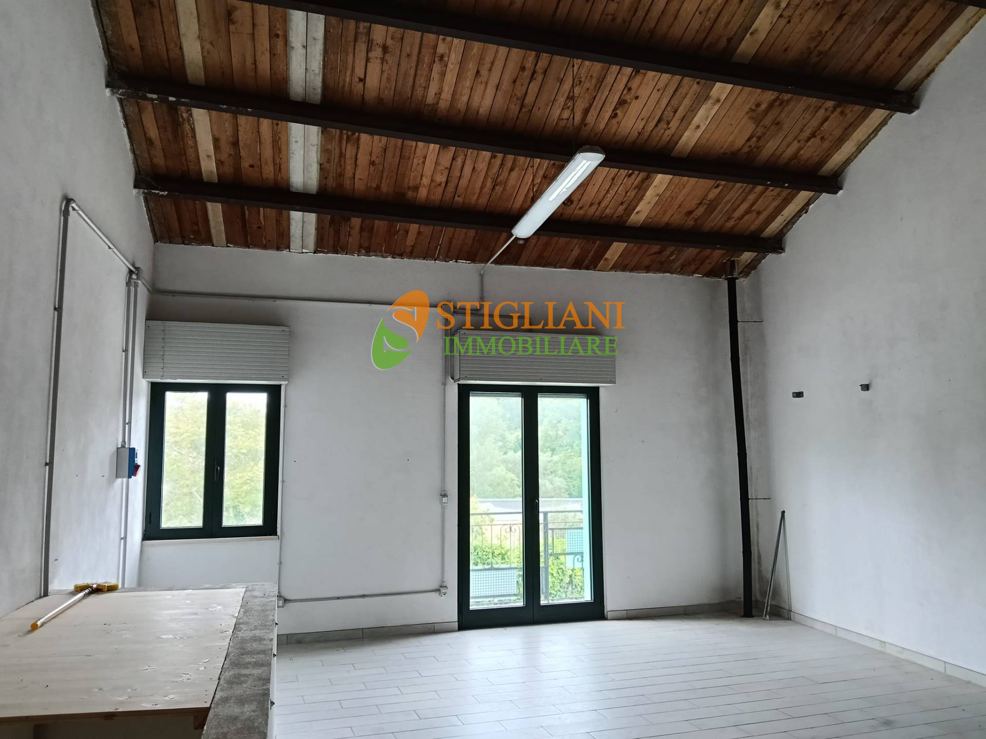 Locale in vendita a Gildone