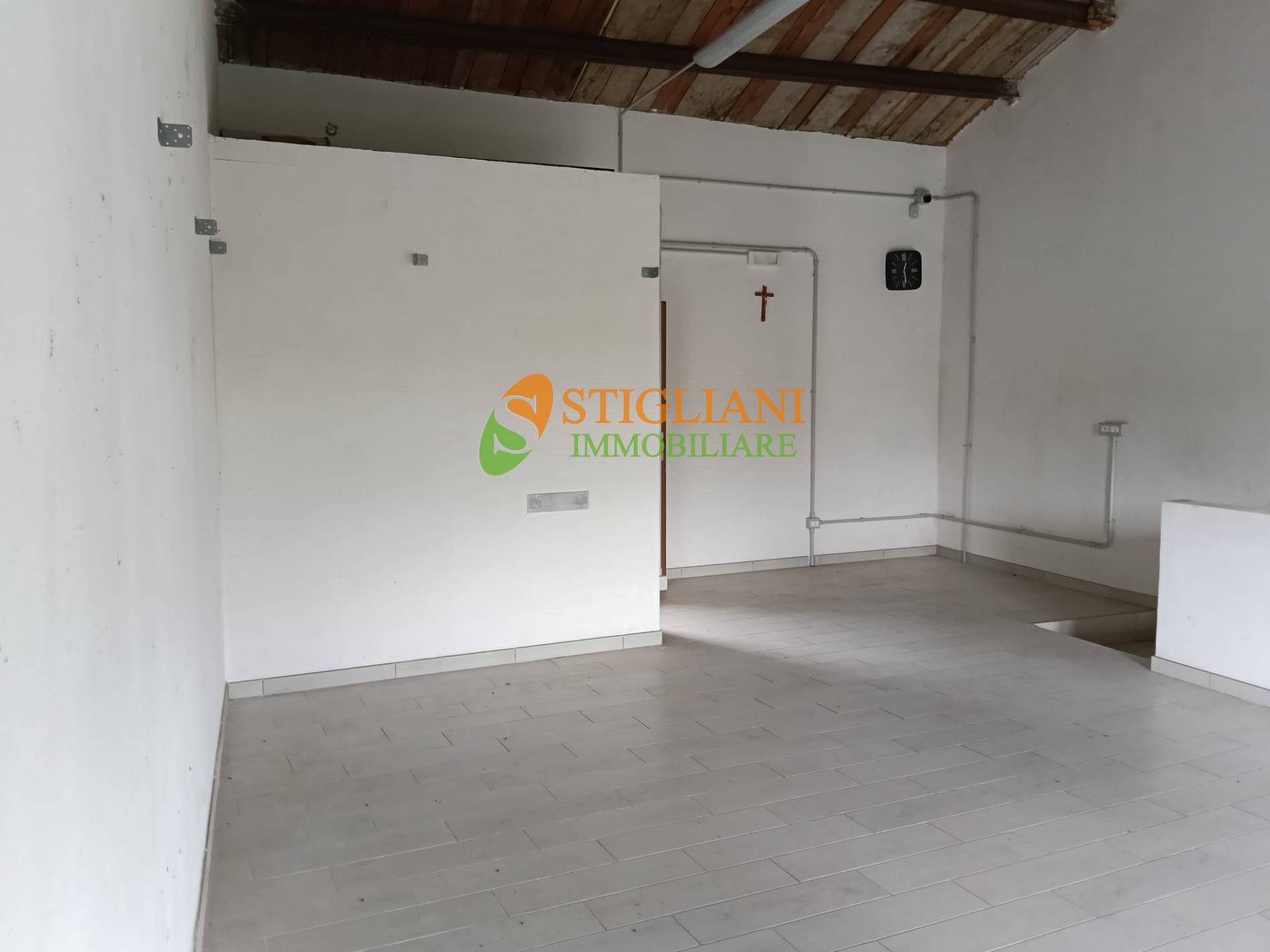 Locale in vendita a Gildone