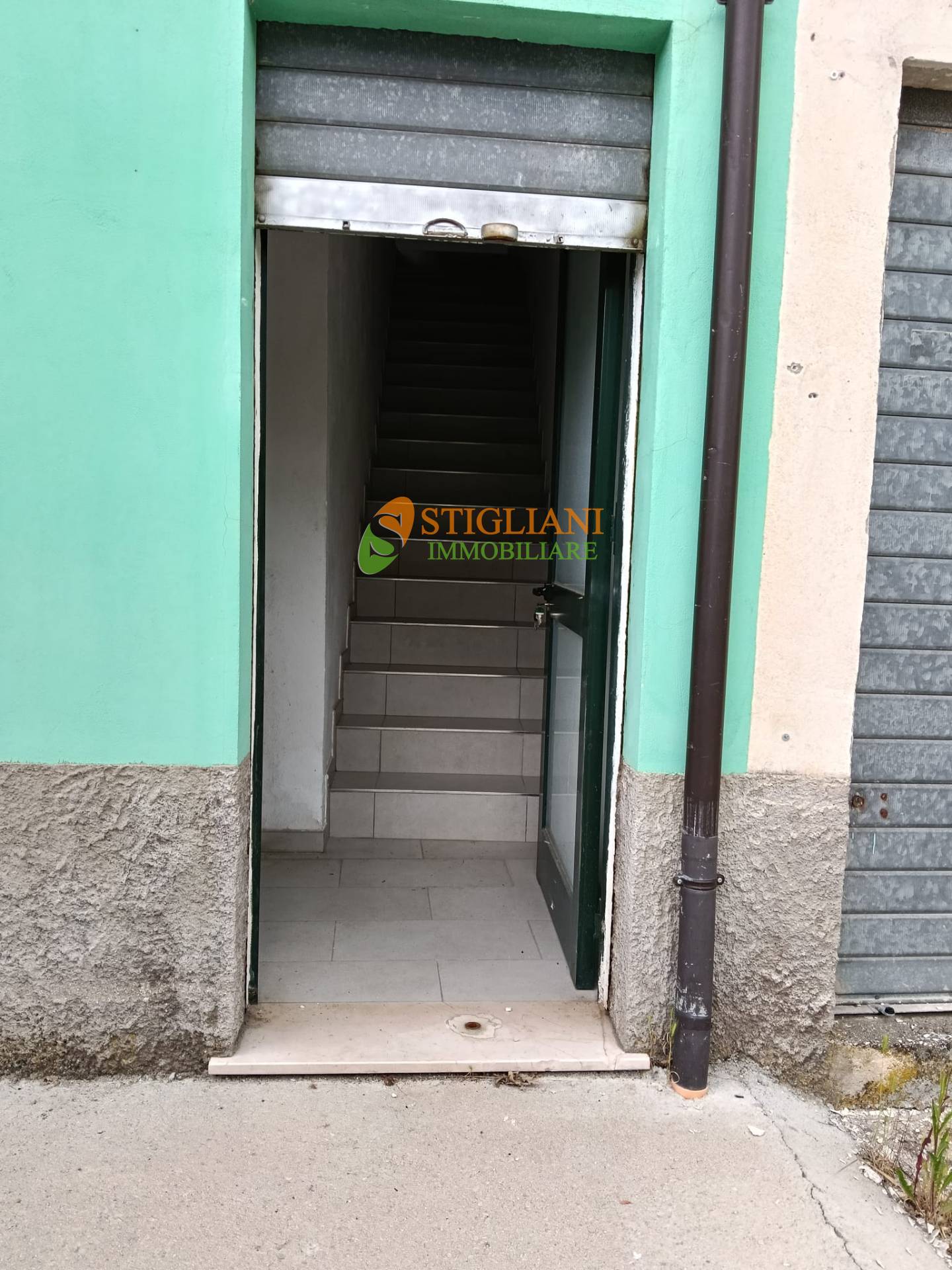 Locale in vendita a Gildone