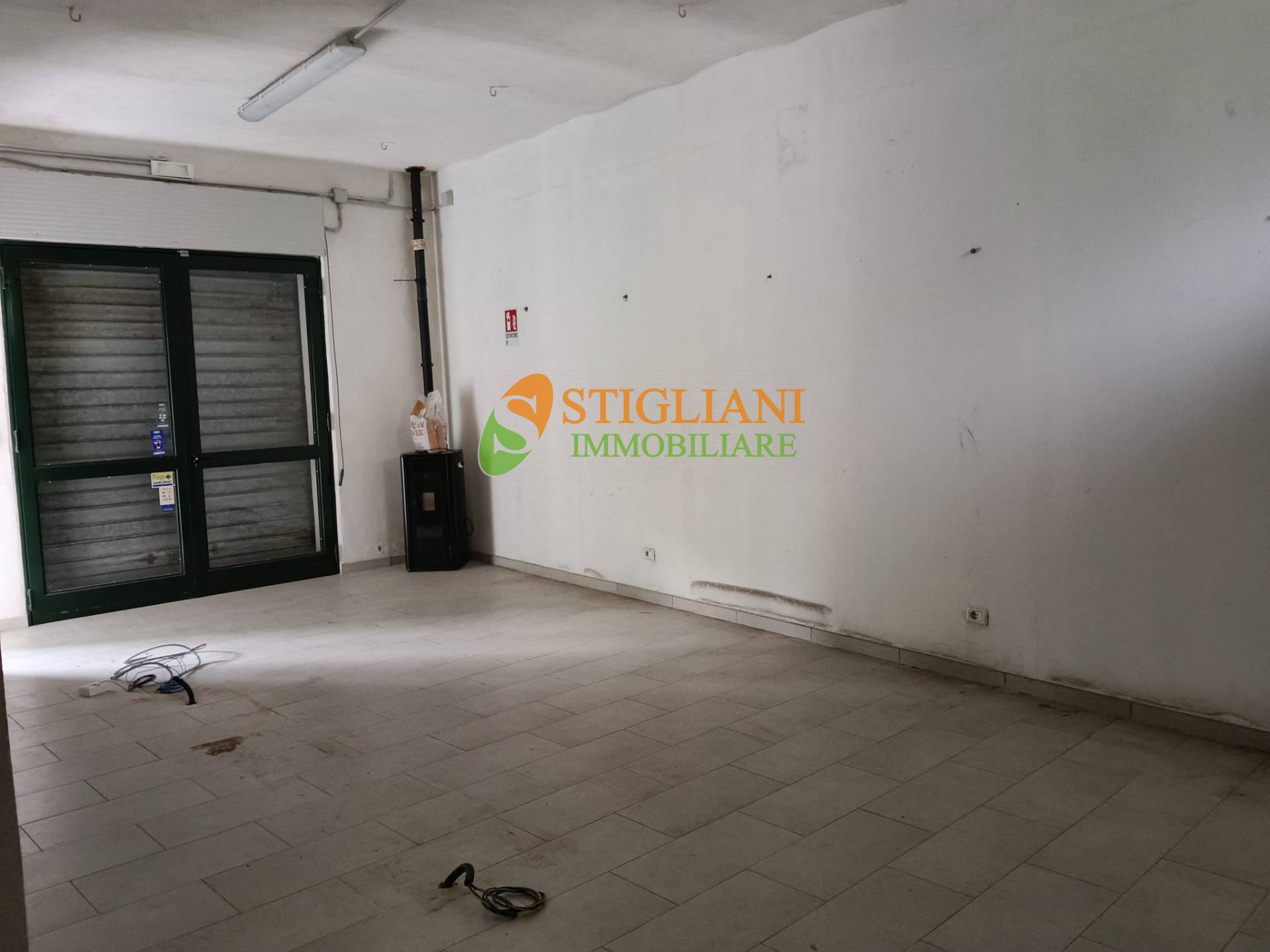 Locale in vendita a Gildone