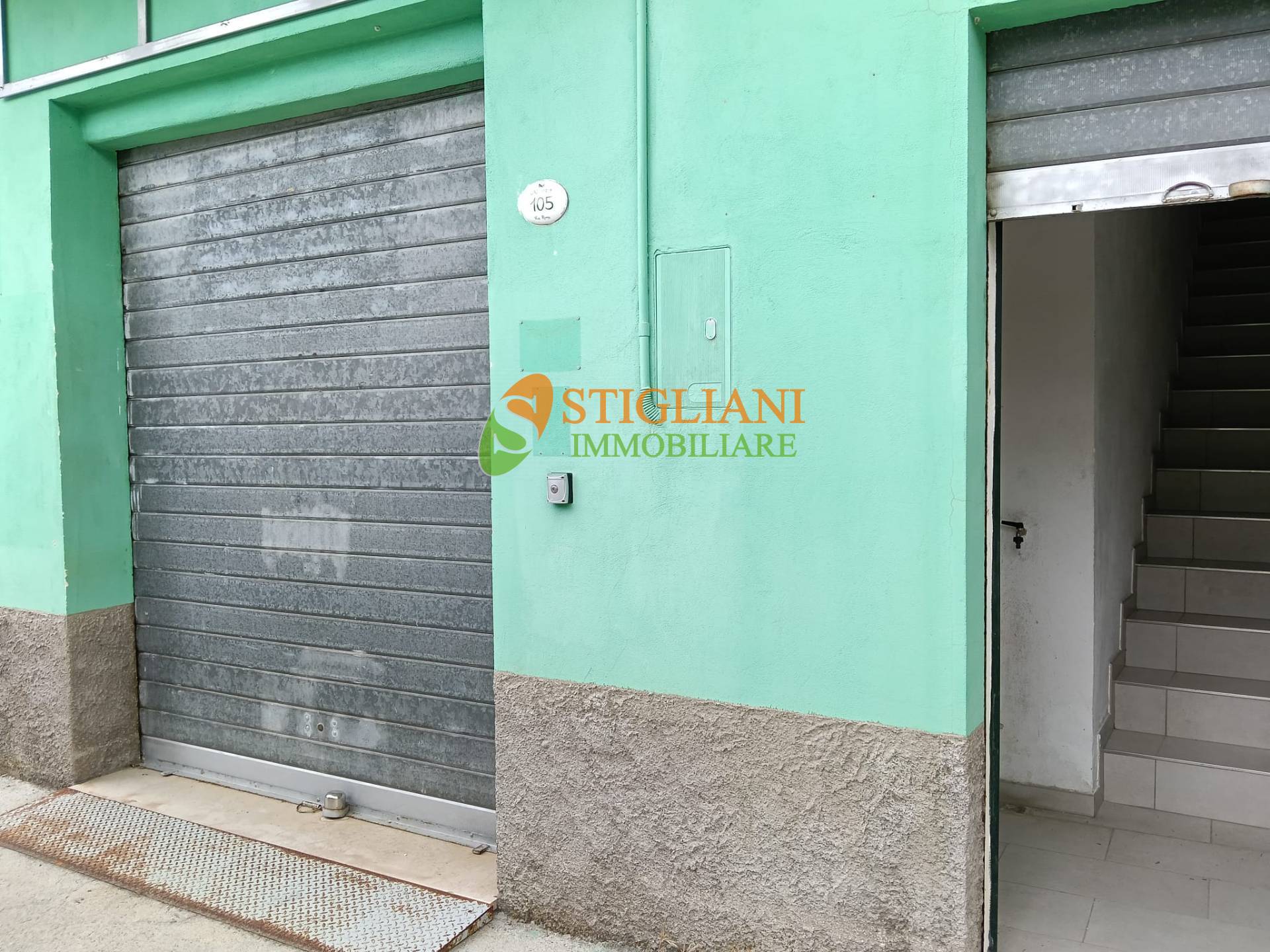 Locale in vendita a Gildone