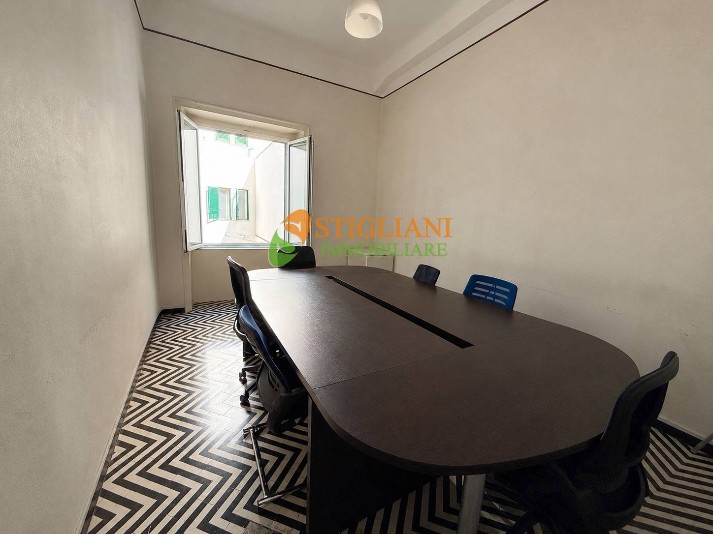 Appartamento in vendita a Campobasso, Via De Attellis