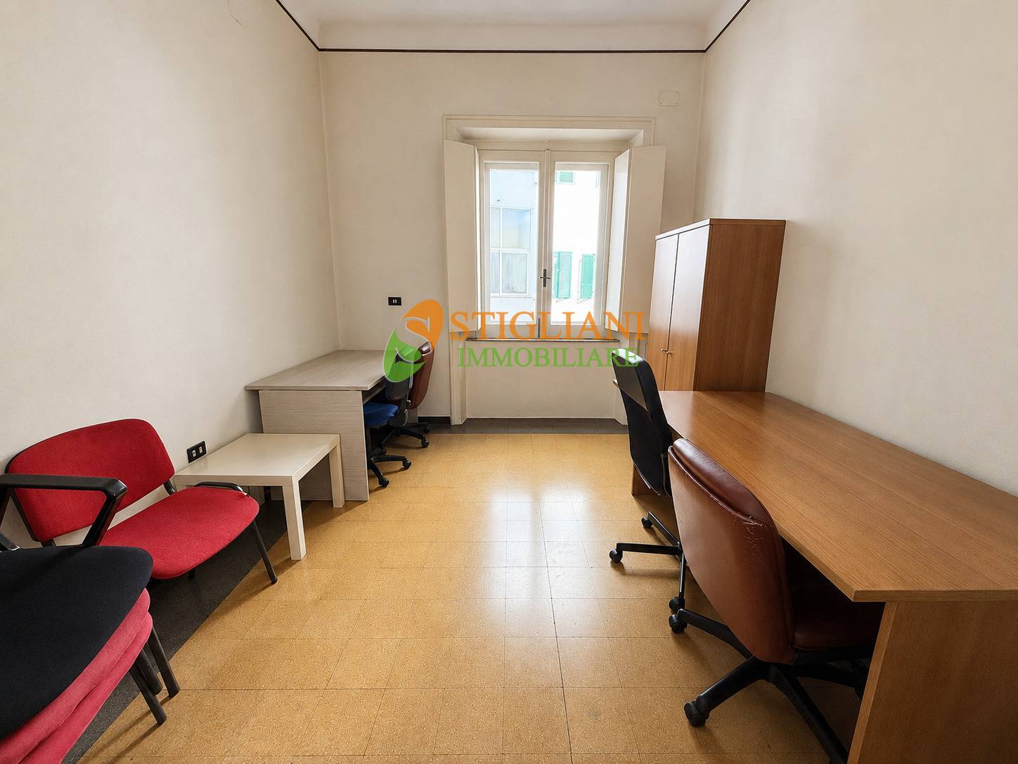 Appartamento in vendita a Campobasso, Via De Attellis